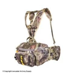Tenzing Flex Fanny Pack