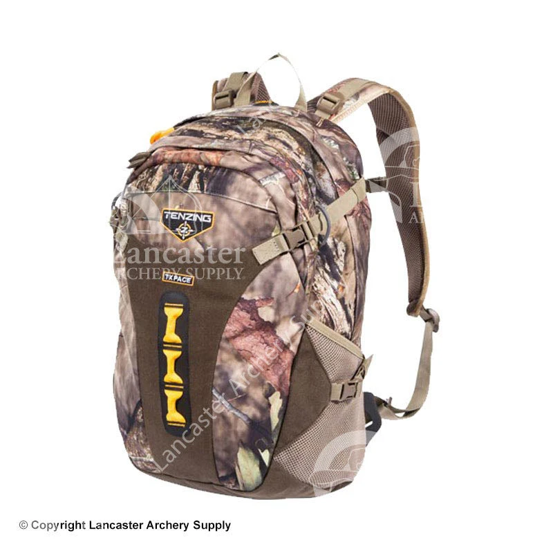 Tenzing Pace Backpack 1 Tenzing Pace Backpack