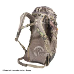 Tenzing Rambler Backpack -Browning Area 3470070 back