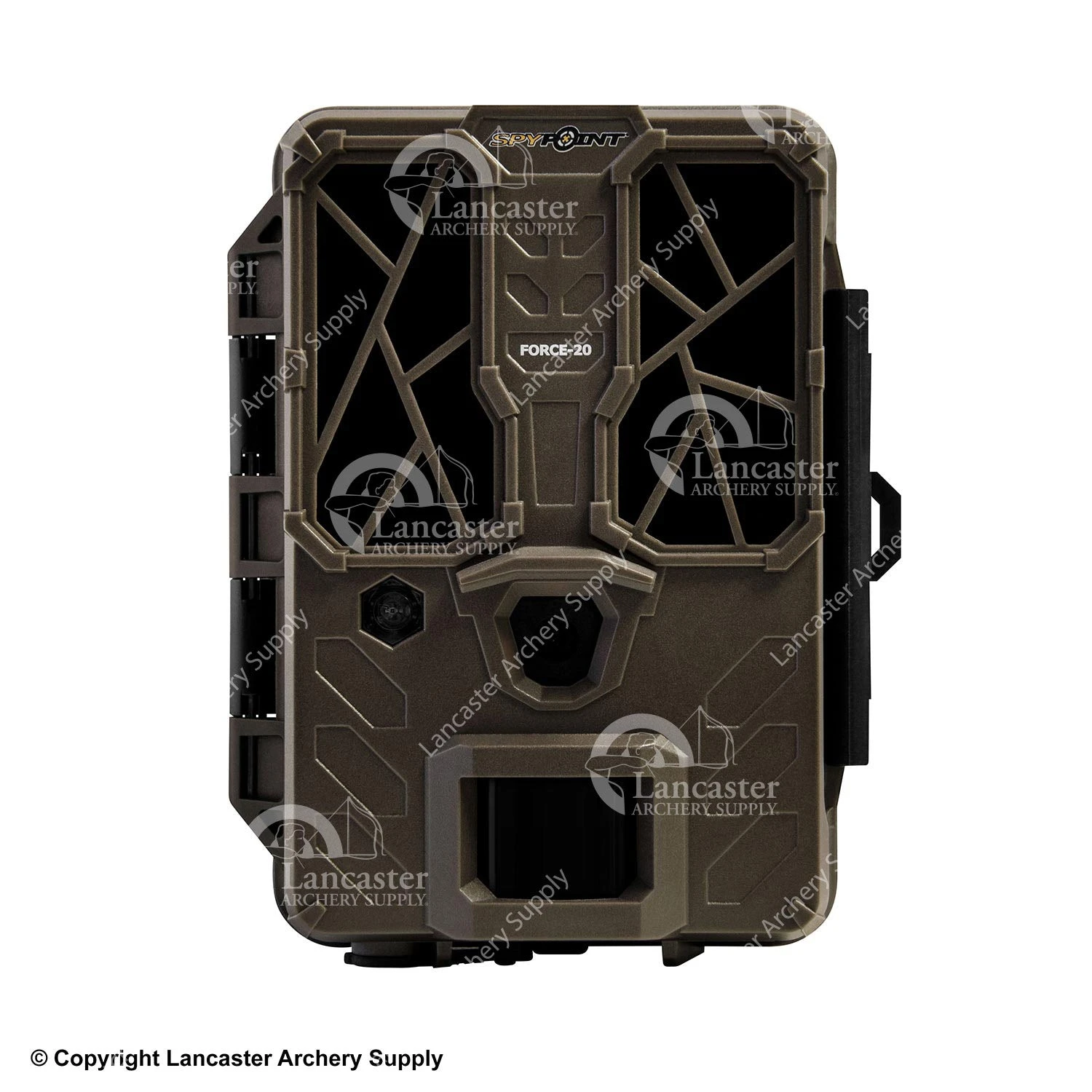 SPYPOINT Force-20 Trail Camera 1 SPYPOINT Force-20 Trail Camera