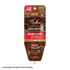 Tink's Disposable Scent Dripper (#69 Doe-in-Rut)