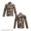 Under Armour Hardwoods Graphic Jacket (Forest All-Season)