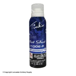 Tink's Hot Shot #1 Doe-P Synthetic Non-Estrous Doe Urine Mist