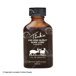 Tink's #69 Doe-In-Rut Buck Lure Synthetic Estrous