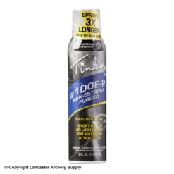 Tink's Doe P Fogger (5oz)