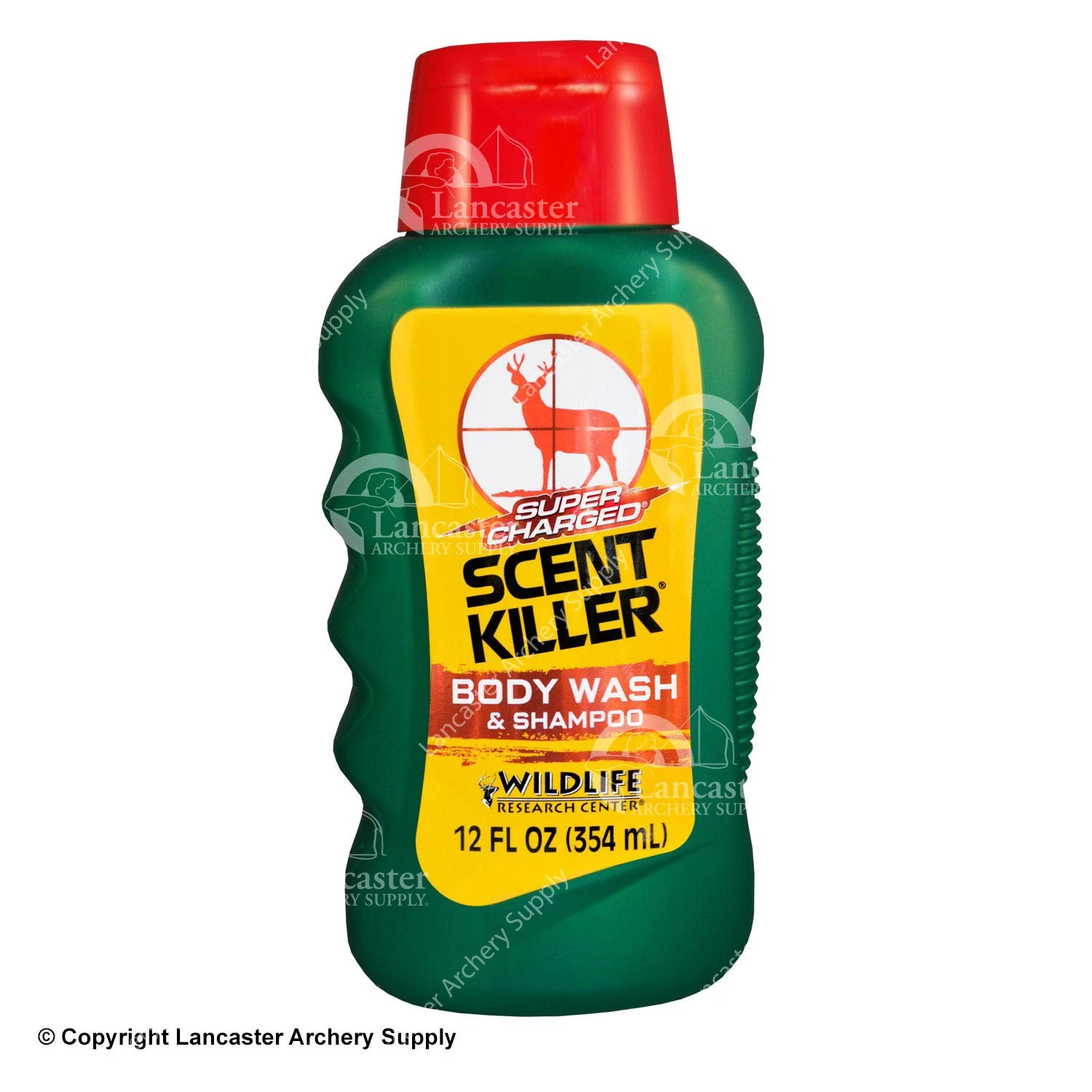 Wildlife Research Center Scent Killer® Body Wash & Shampoo (12oz.) 1 Wildlife Research Center Scent Killer® Body Wash & Shampoo (12oz.)