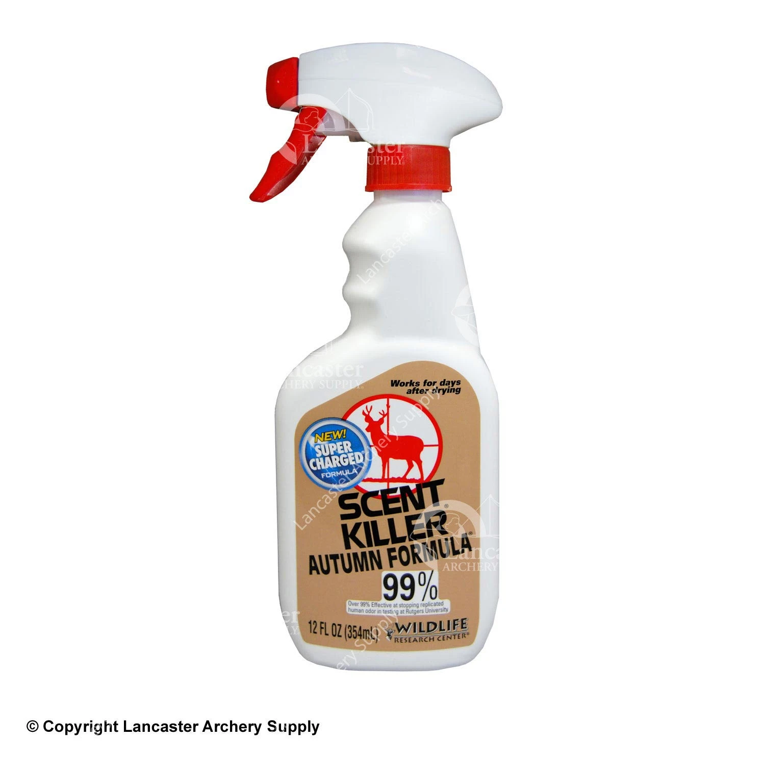 Wildlife Research Center Scent Killer Autumn Formula Spray (12 Oz.) 1 Wildlife Research Center Scent Killer Autumn Formula Spray (12 Oz.)