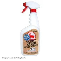 Wildlife Research Center Scent Killer Autumn Formula Spray (24 Oz.)