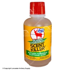 Wildlife Research Center Scent KillerÂ® Autumn FormulaÂ® Clothing Wash (18oz.)