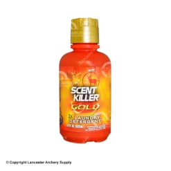 Wildlife Research Scent Killer Gold Laundry Detergent
