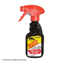 Wildlife Research Center Acrive-Scrape