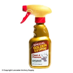 Wildlife Research Center Special Golden Estrus (8 Oz.)