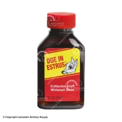 Wildlife Research Center Doe In Estrus (1 Oz.)