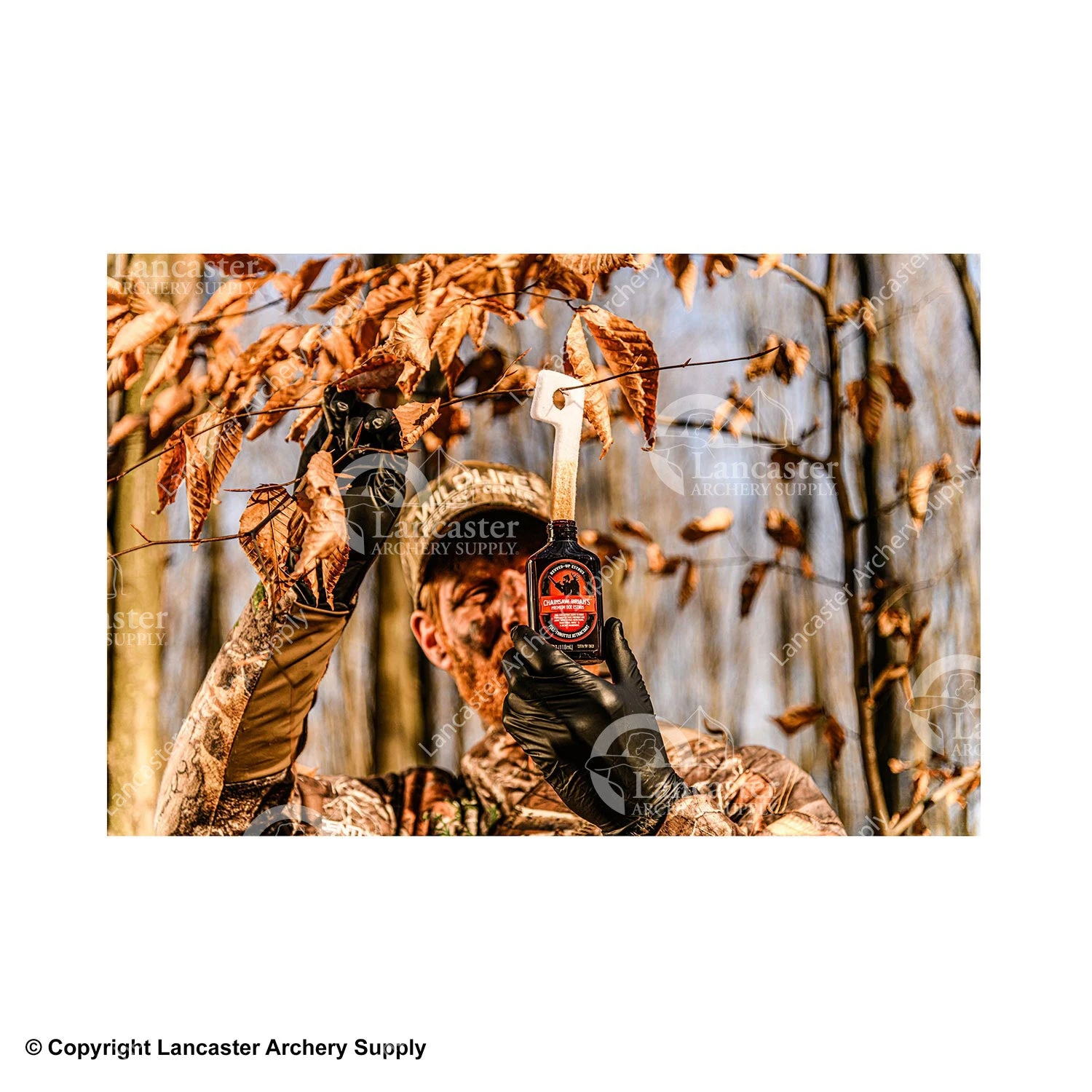 Wildlife Research Chainsaw Brian's Premium Doe Estrus 2 Wildlife Research Chainsaw Brian's Premium Doe Estrus - Image 2