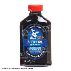 Wildlife Research Center Buck-Fire Raging Estrus Lure