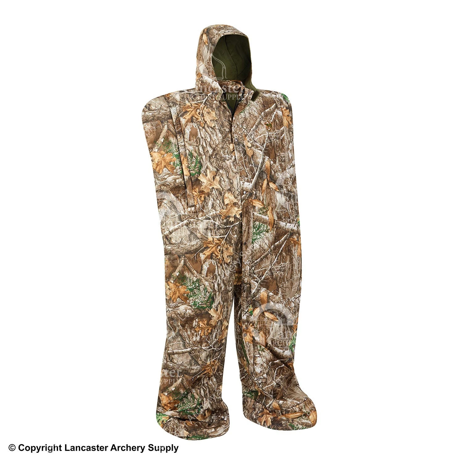 Arctic Shield Classic Elite Body Insulator Suit 1 Arctic Shield Classic Elite Body Insulator Suit
