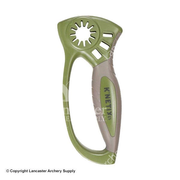 K'Netix Convergence Broadhead Wrench/Sharpener By Allen 1 K'Netix Convergence Broadhead Wrench/Sharpener By Allen