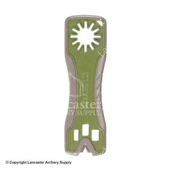 K'Netix MV² Broadhead Wrench/Sharpener By Allen 1 K'Netix MV² Broadhead Wrench/Sharpener By Allen