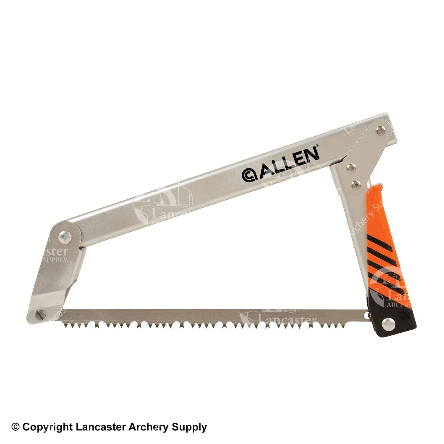 Allen Huntsman Folding Saw 1 Allen Huntsman Folding Saw