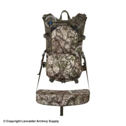Badlands Turkey Vest -Browning Area 5540117 2