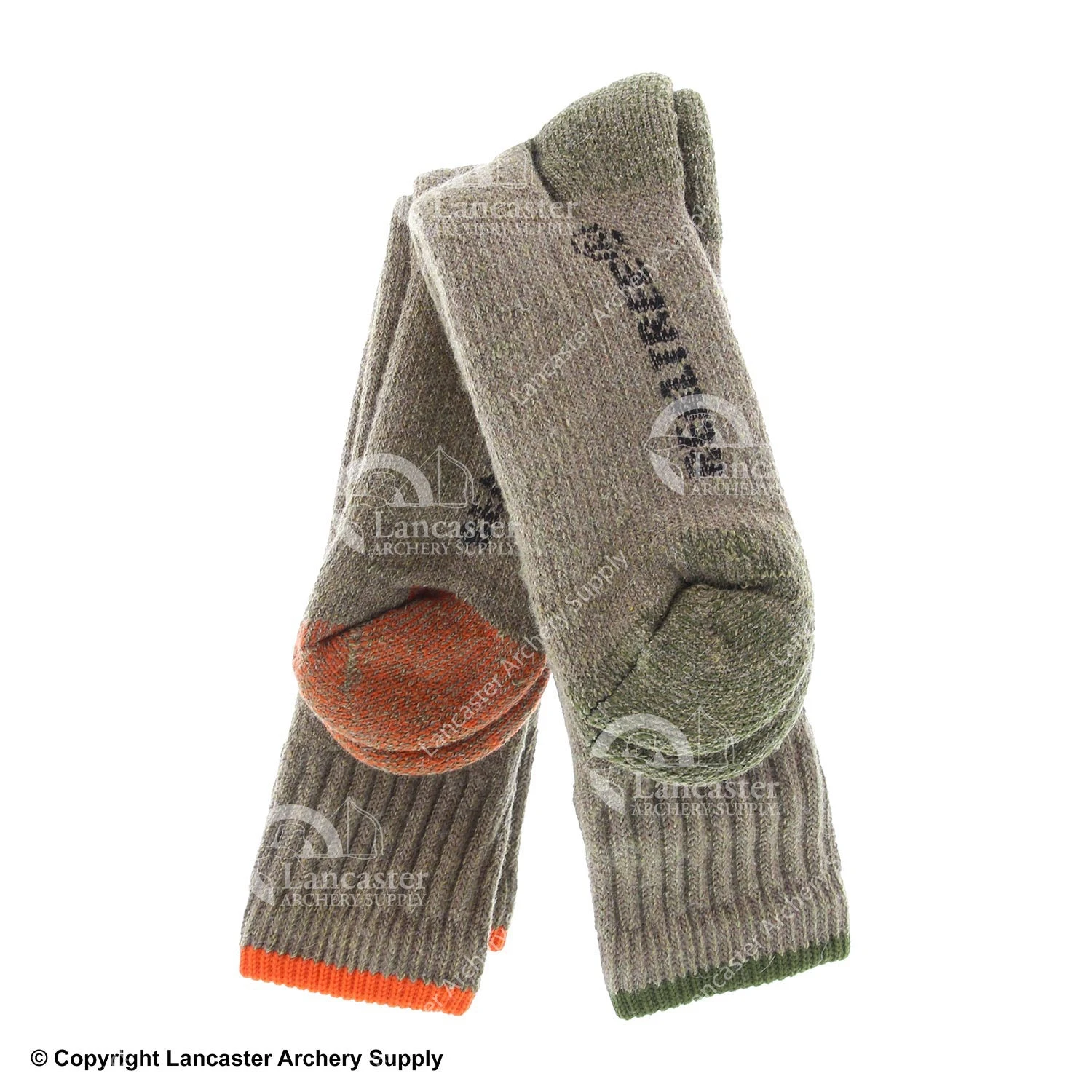 Realtree Full Cushion Boot Socks 1 Realtree Full Cushion Boot Socks