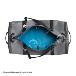 YETI Panga 100 Duffel -Browning Area 5710086 open