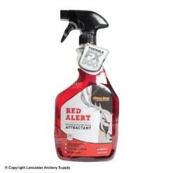 C'Mere Deer Red Alert Attractant