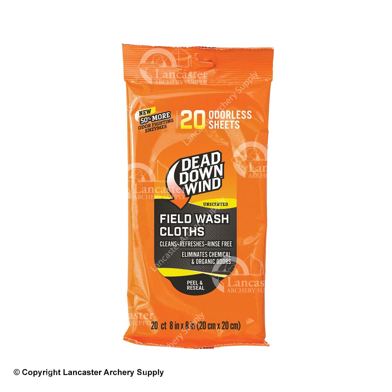 Dead Down Wind Wash Towels 1 Dead Down Wind Wash Towels