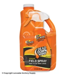 Dead Down Wind Evolve Field Spray 76 Oz. Combo