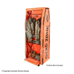Dead Down Wind DZone Portable Closet