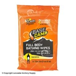 Dead Down Wind Full Body Bathing Wipes