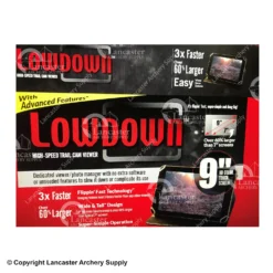 Lowdown High Speed Trail Cam Viewer -Browning Area 6390004