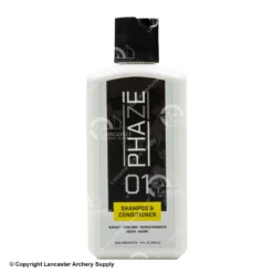 Illusion Systems PhaZe Shampoo + Conditioner