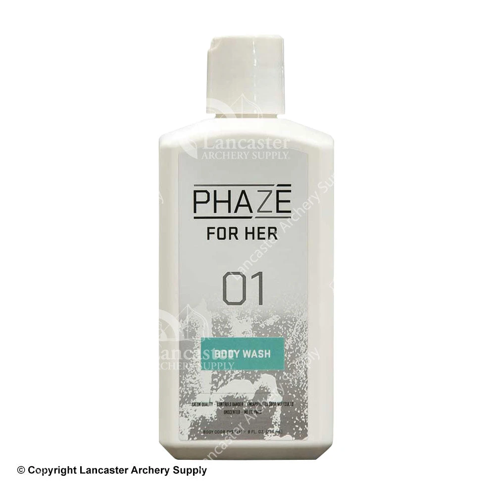 Illusion Phaze 1 For Her Body Wash 1 Illusion Phaze 1 For Her Body Wash