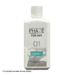 Illusion Phaze 1 For Her Lotion