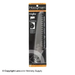 Hooyman Replacement MegaBite Blade