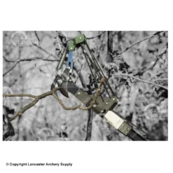 Hooyman Pole Saw Lopper Attachment