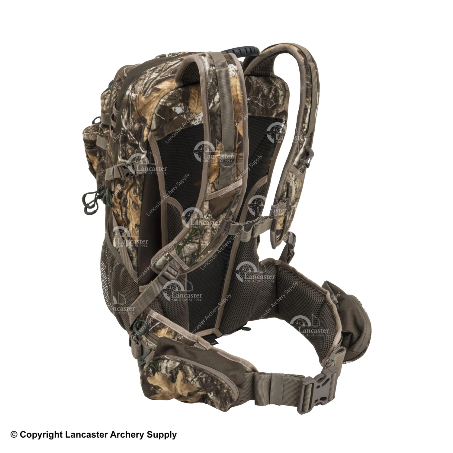 ALPS OutdoorZ Crossfire Backpack 2 ALPS OutdoorZ Crossfire Backpack - Image 2