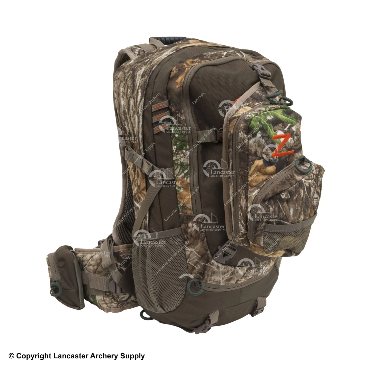 ALPS OutdoorZ Crossfire Backpack 1 ALPS OutdoorZ Crossfire Backpack