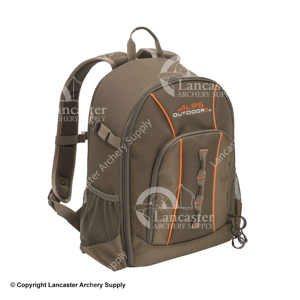 ALPS OutdoorZ Motive Trail Camera Backpack 1 ALPS OutdoorZ Motive Trail Camera Backpack
