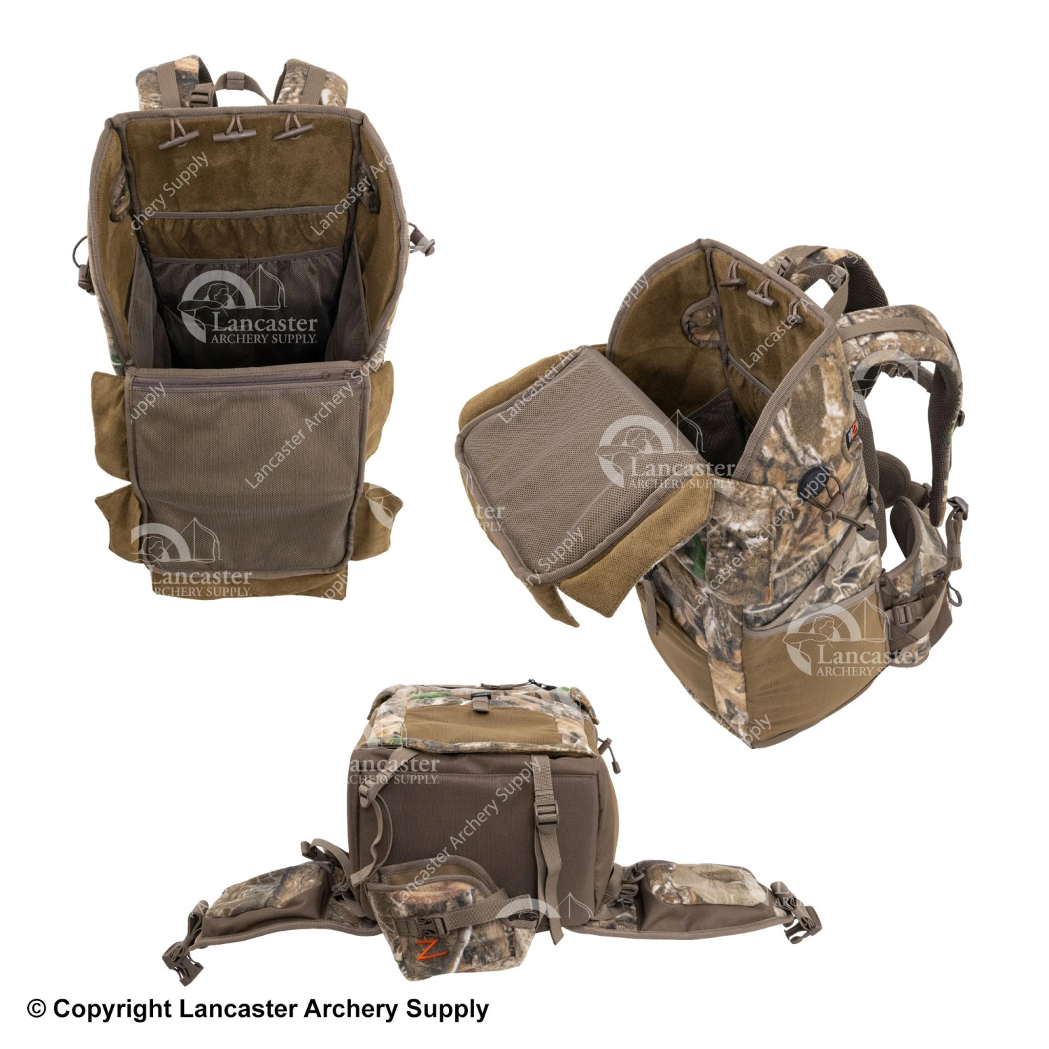 Alps OutdoorZ Impulse Hunting Backpack 3 Alps OutdoorZ Impulse Hunting Backpack - Image 3