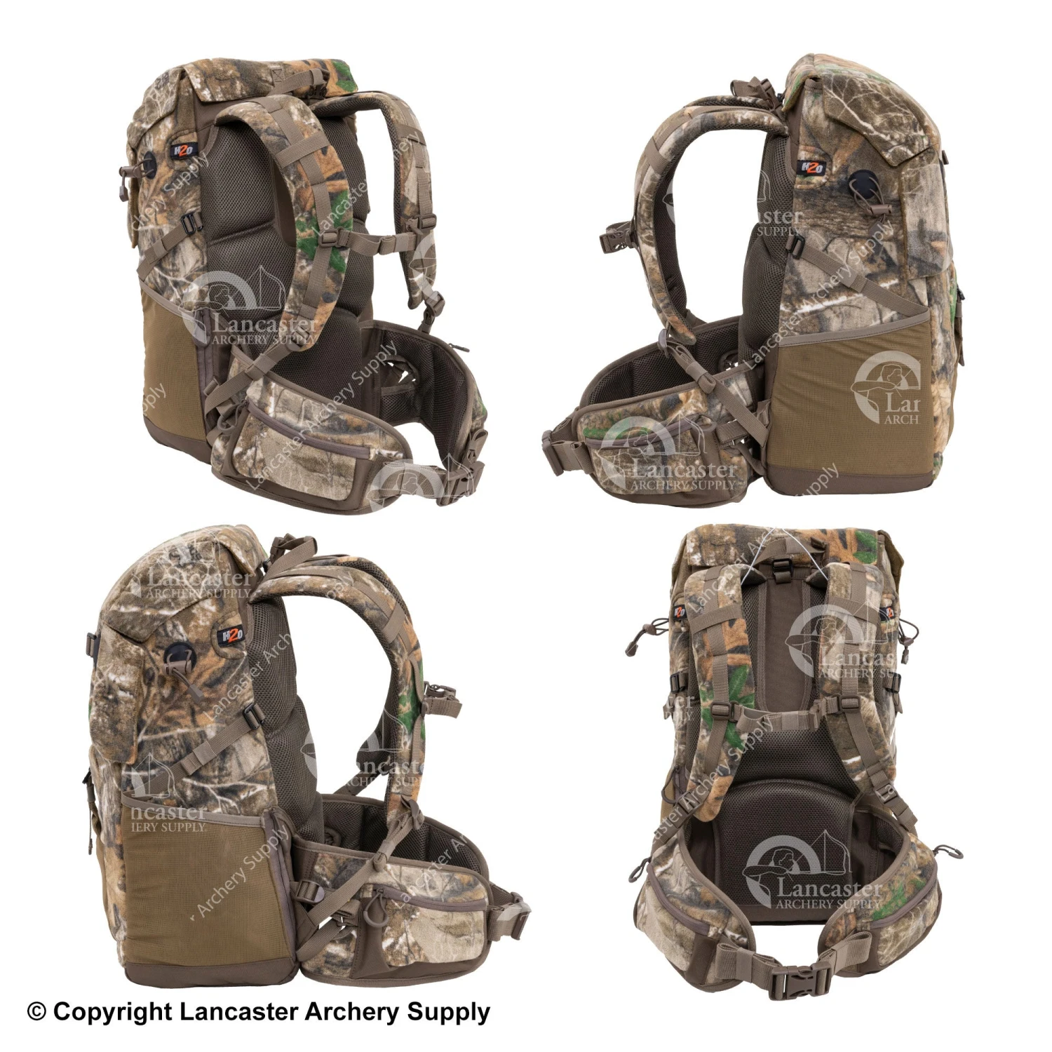 Alps OutdoorZ Impulse Hunting Backpack 2 Alps OutdoorZ Impulse Hunting Backpack - Image 2