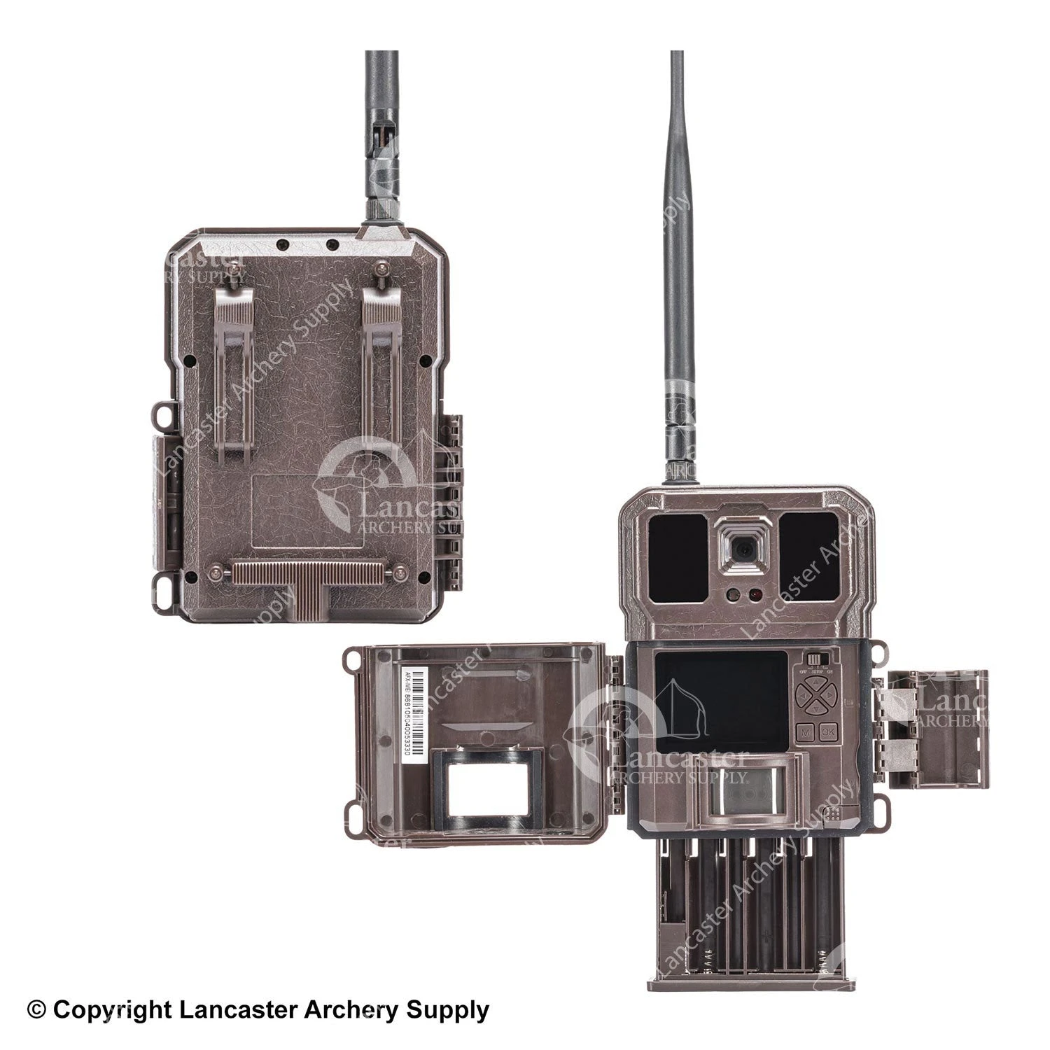 Covert WC30 Cellular Scouting Camera 2 Covert WC30 Cellular Scouting Camera - Image 2