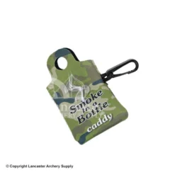 Ambush Smoke In A Bottle Caddy