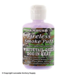 Ambush 3 In 1 Fireless Smoke Puff -Browning Area 69800050401