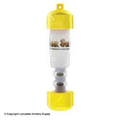 ConQuest Scents Stink Stick Scent Dispenser With EverCalm