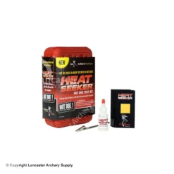 ConQuest Scent Heat Seeker Hot Doe Test Kit