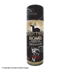 ConQuest Scents Rutting Buck Bomb