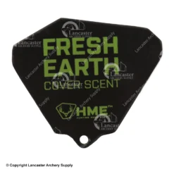 HME Scent Biscuits -Browning Area 7460058 earth