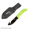 HME Fixed Blade With Gut Hook